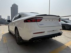 Geely Xingrui 2023 1.5TD Kunlun Edition - фото 6