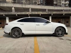 Geely Xingrui 2023 1.5TD Kunlun Edition - фото 7