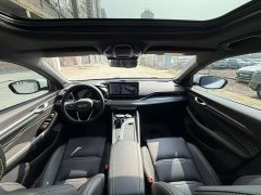 Geely Xingrui 2023 1.5TD Kunlun Edition - фото 9