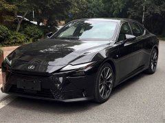 Lexus ES 300h - фото 1