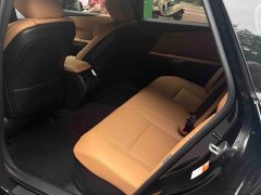 Lexus ES 300h - фото 4