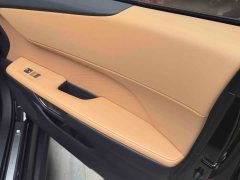 Lexus ES 300h - фото 6