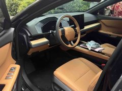 Lexus ES 300h - фото 7