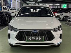 BYD e2 luxury - фото 1