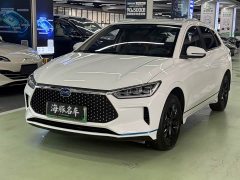 BYD e2 luxury - фото 2