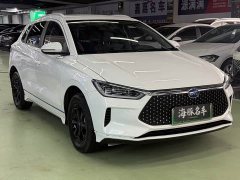BYD e2 luxury - фото 3