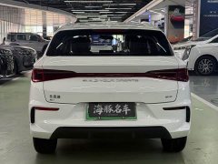 BYD e2 luxury - фото 4