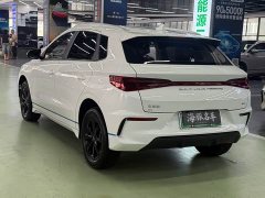 BYD e2 luxury - фото 5