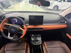 BYD e2 luxury - фото 7