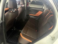 BYD e2 luxury - фото 8