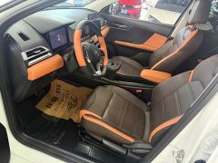 BYD e2 luxury - фото 9