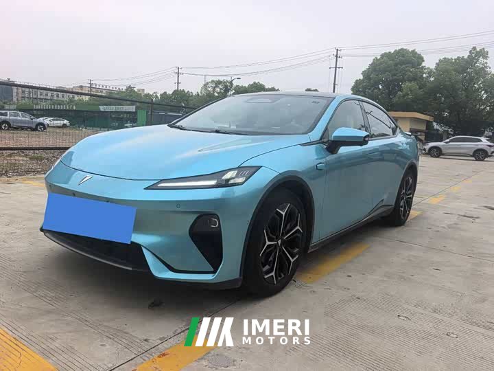 Deepal L07 230Max Smart DriveAD PROEREV Edition