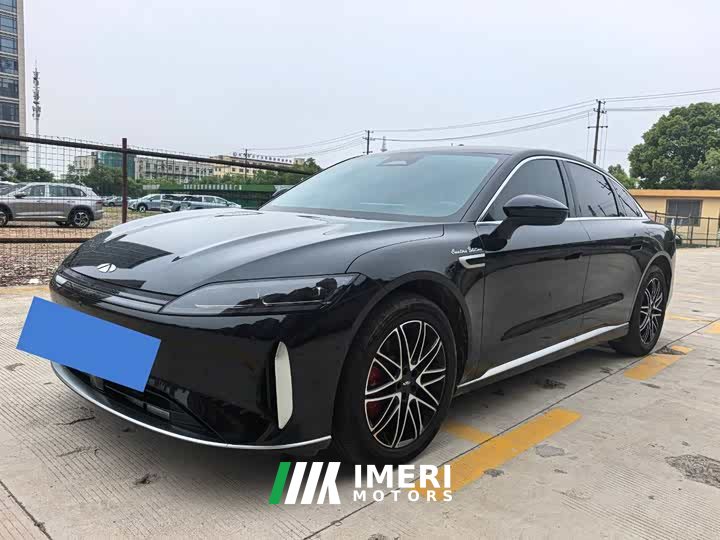 L07 A9L 260Ultra Long RangeLuxury Edition - автомобиль из Китая
