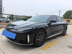 L07 A9L 260Ultra Long RangeLuxury Edition - фото 1