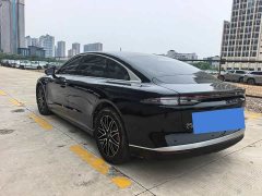 L07 A9L 260Ultra Long RangeLuxury Edition - фото 3