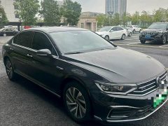 Volkswagen PHEV GTE Luxury Version - фото 3