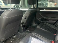Volkswagen PHEV GTE Luxury Version - фото 8