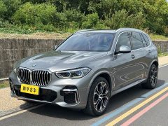 BMW X5 2022 Facelift xDrive 40Li M Sport Package - фото 1