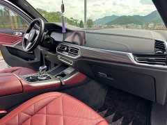 BMW X5 2022 Facelift xDrive 40Li M Sport Package - фото 10