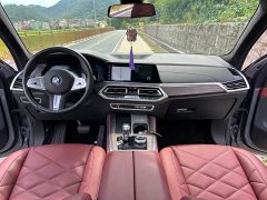 BMW X5 2022 Facelift xDrive 40Li M Sport Package - фото 12