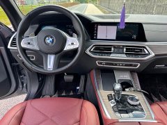 BMW X5 2022 Facelift xDrive 40Li M Sport Package - фото 13
