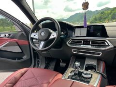 BMW X5 2022 Facelift xDrive 40Li M Sport Package - фото 14
