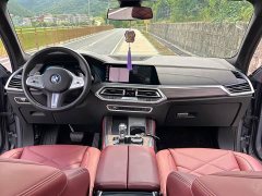 BMW X5 2022 Facelift xDrive 40Li M Sport Package - фото 15