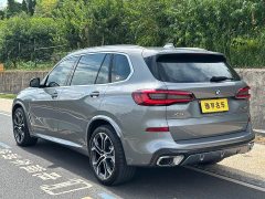 BMW X5 2022 Facelift xDrive 40Li M Sport Package - фото 16