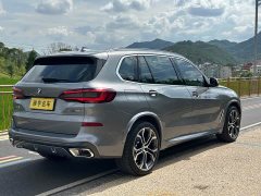 BMW X5 2022 Facelift xDrive 40Li M Sport Package - фото 17