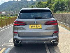 BMW X5 2022 Facelift xDrive 40Li M Sport Package - фото 18