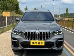 BMW X5 2022 Facelift xDrive 40Li M Sport Package - фото 2