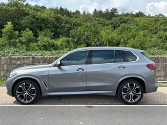 BMW X5 2022 Facelift xDrive 40Li M Sport Package - фото 4