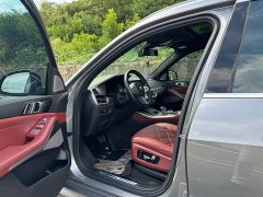 BMW X5 2022 Facelift xDrive 40Li M Sport Package - фото 5