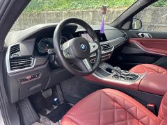 BMW X5 2022 Facelift xDrive 40Li M Sport Package - фото 6