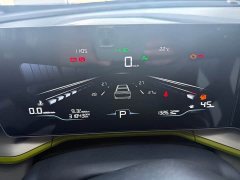 Geely COOL 1.5TD DCT Edition - фото 10