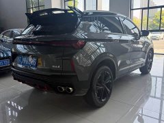 Geely COOL 1.5TD DCT Edition - фото 5