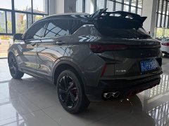 Geely COOL 1.5TD DCT Edition - фото 6