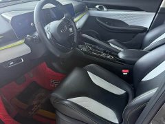 Geely COOL 1.5TD DCT Edition - фото 7