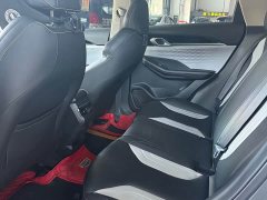 Geely COOL 1.5TD DCT Edition - фото 8