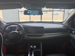 Geely COOL 1.5TD DCT Edition - фото 9