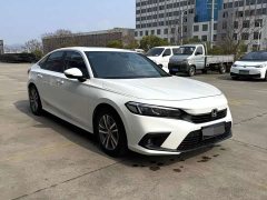 Honda 240TURBO CVT Edition - фото 3