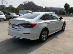 Honda 240TURBO CVT Edition - фото 4