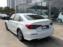 Honda 240TURBO CVT Edition - фото 5