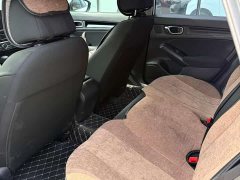 Honda 240TURBO CVT Edition - фото 8