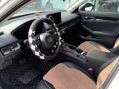 Honda 240TURBO CVT Edition - фото 9