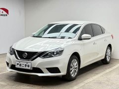 Nissan Sylphy 2024 Classic 1.6XE CVT Comfort Edition - фото 1