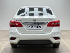Nissan Sylphy 2024 Classic 1.6XE CVT Comfort Edition - фото 12