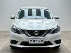 Nissan Sylphy 2024 Classic 1.6XE CVT Comfort Edition - фото 3