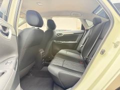 Nissan Sylphy 2024 Classic 1.6XE CVT Comfort Edition - фото 7