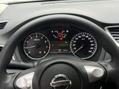 Nissan Sylphy 2024 Classic 1.6XE CVT Comfort Edition - фото 9